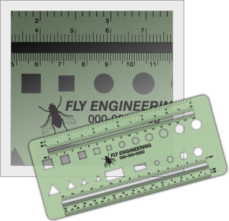 engineering template